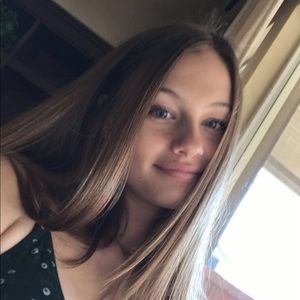 Meet your Posher, Allison